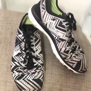 Nike Free Tr Fit 5 Women’s Sneakers